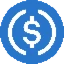 USDC.e图标